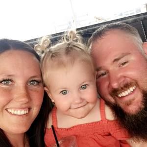 Meet your Posher, Ashlee